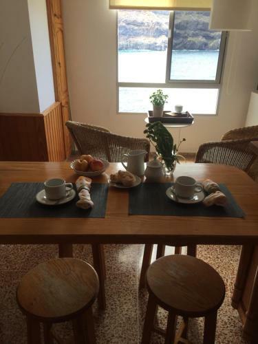 Apartamento Playa San Marcos