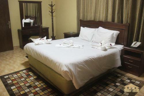 Orient House Hotel Suites & Apartments