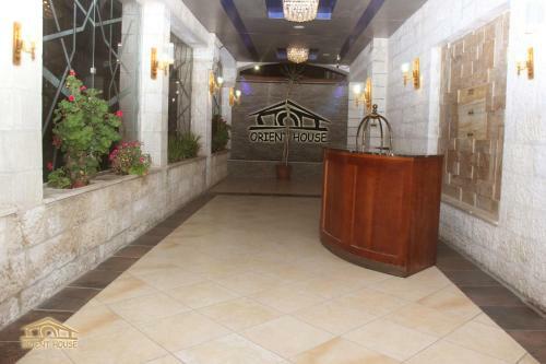 Orient House Hotel Suites & Apartments