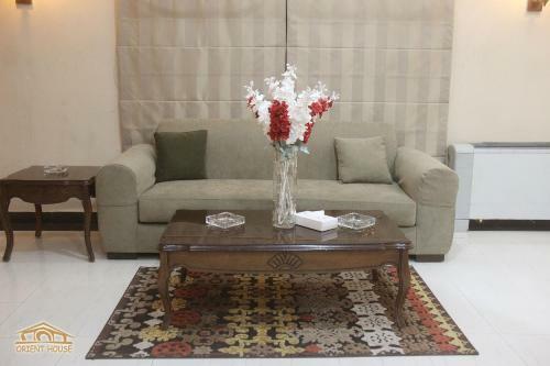 Orient House Hotel Suites & Apartments
