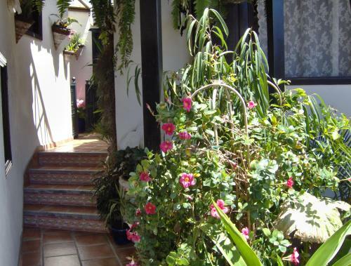 Apartamento Rustic Holiday Home With Balcony And Sea View