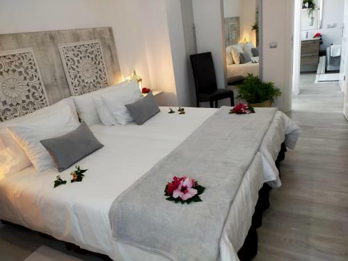 Apartamento Plaza San Marcos