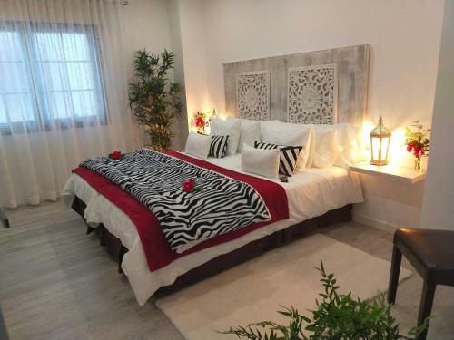 Apartamento Plaza San Marcos