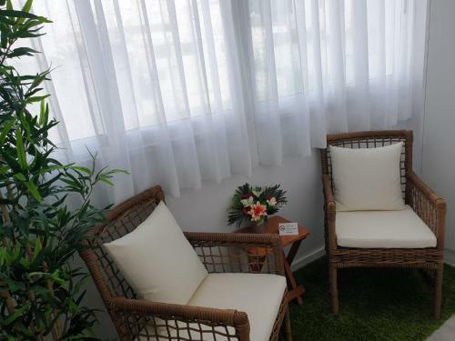 Apartamento Plaza San Marcos