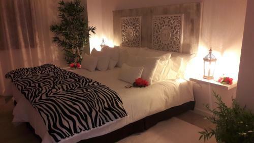 Apartamento Plaza San Marcos