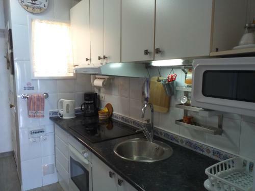 Apartamentos Monis