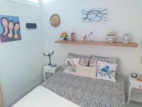 Apartamentos Monis