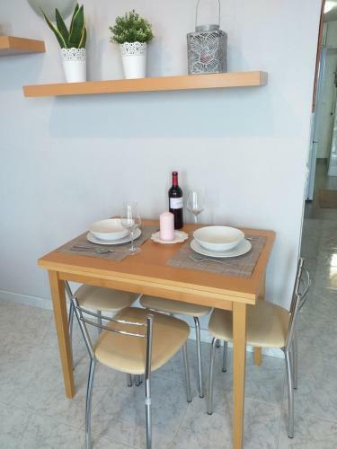 Apartamentos Monis