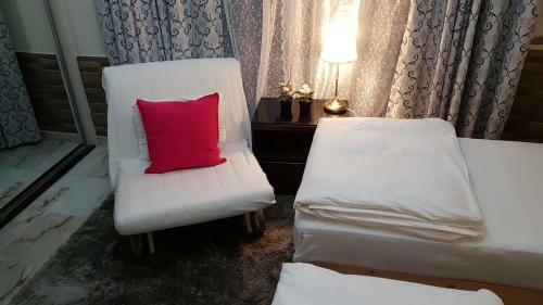 Shmeisani Cozy Apartment