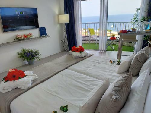 Apartamento Playa Monis