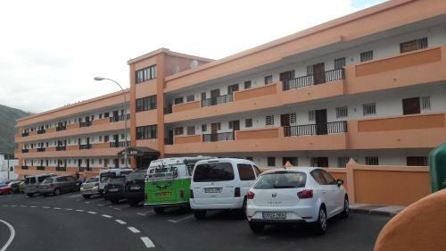 Apartamento Playa Monis