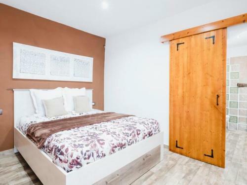 Agroturismo Casa Rural Quinta Sevi