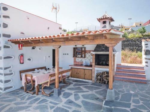 Agroturismo Casa Rural Quinta Sevi