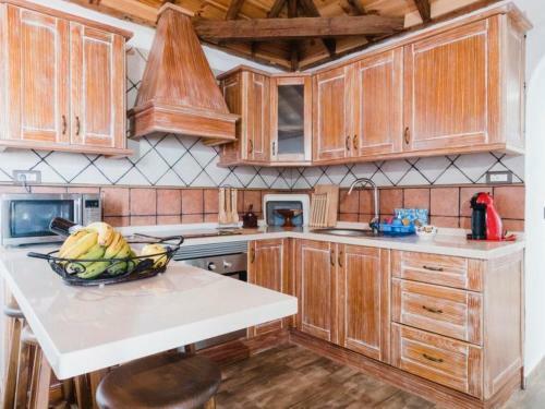 Agroturismo Casa Rural Quinta Sevi