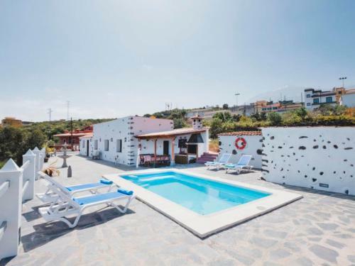 Agroturismo Casa Rural Quinta Sevi