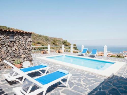 Agroturismo Casa Rural Quinta Sevi