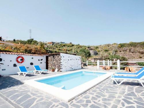 Agroturismo Casa Rural Quinta Sevi