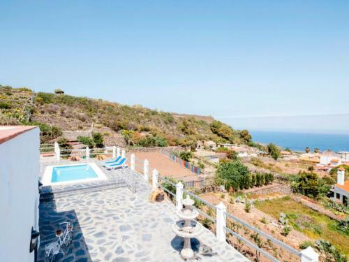Agroturismo Casa Rural Quinta Sevi