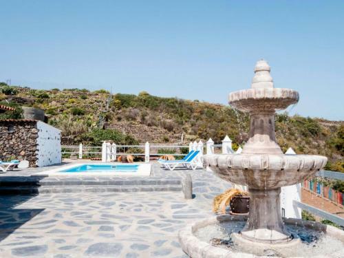 Agroturismo Casa Rural Quinta Sevi