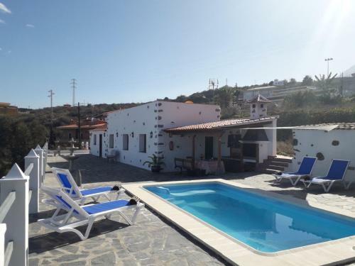 Agroturismo Casa Rural Quinta Sevi