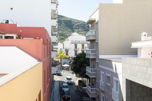 Apartamento Piso En El Coraz�n De Icod De Los Vinos 101