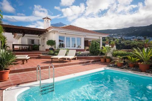 Apartamento Superior G: Private Pool & Concierge