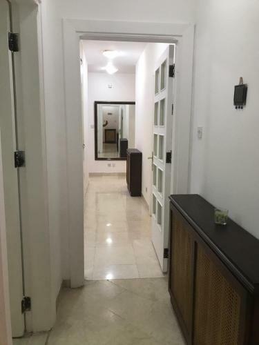 Nice Furnished Apartment