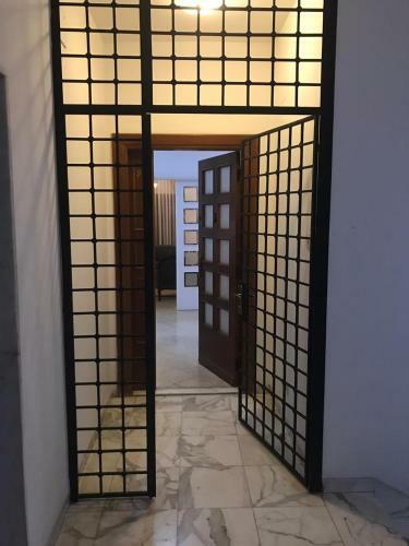 Nice Furnished Apartment