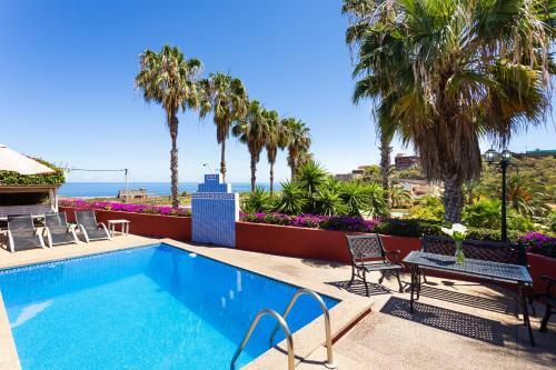 Apartamento Finca La Gaviota - Maxi