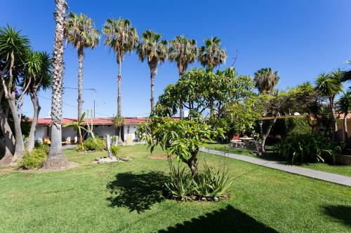 Apartamento Finca La Gaviota - Maxi
