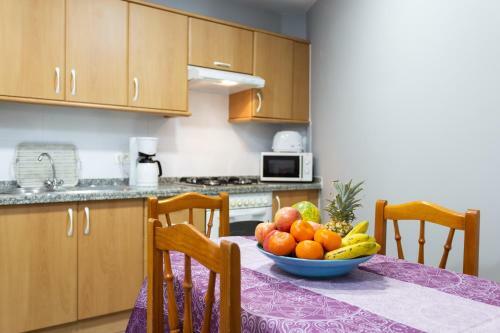 Apartamento Finca La Gaviota - Maxi