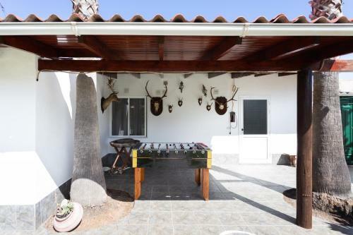 Finca La Gaviota - Los Limoneros