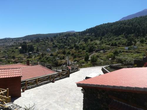 Agroturismo Casas Rurales Los Guinderos