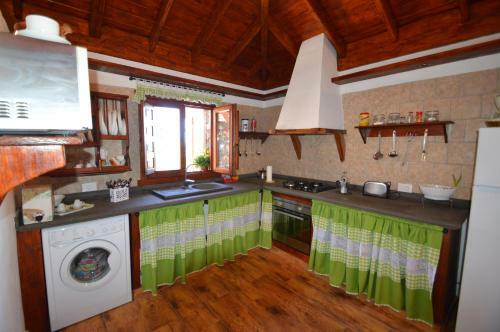 Agroturismo Casas Rurales Los Guinderos