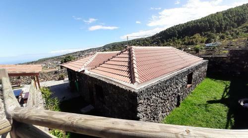 Agroturismo Casas Rurales Los Guinderos