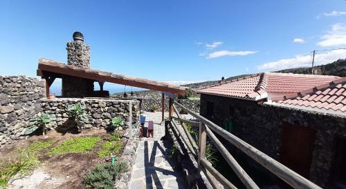 Agroturismo Casas Rurales Los Guinderos