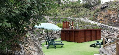Agroturismo Casas Rurales Los Guinderos