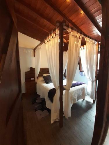 Agroturismo Casas Rurales Los Guinderos