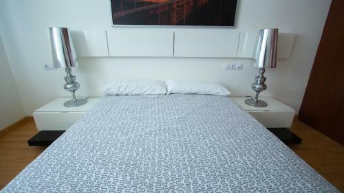 Luxury Apartment On Icod De Los Vinos