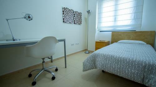Luxury Apartment On Icod De Los Vinos