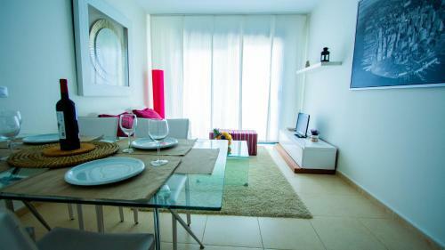 Luxury Apartment On Icod De Los Vinos