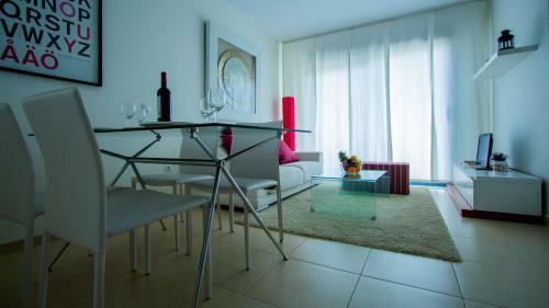 Luxury Apartment On Icod De Los Vinos