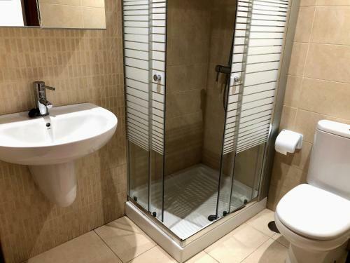 Apartamento Con Terraza En La Magalona