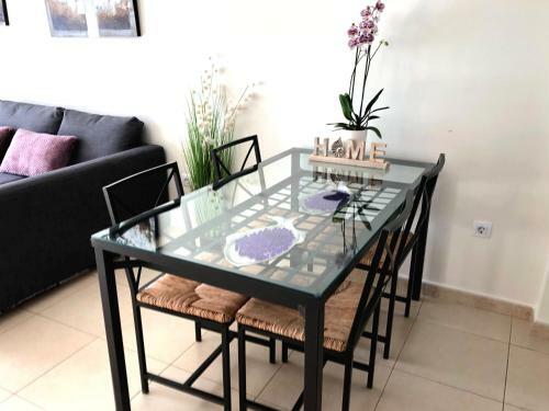 Apartamento Con Terraza En La Magalona
