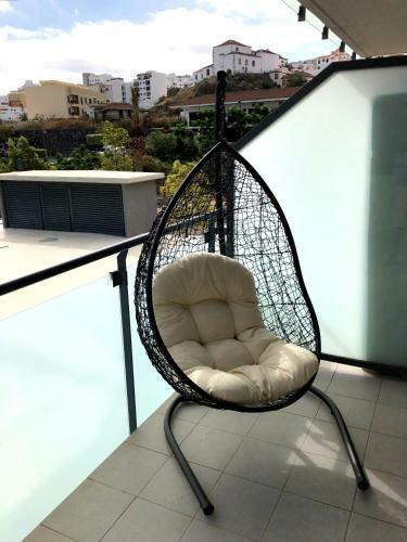 Apartamento Con Terraza En La Magalona