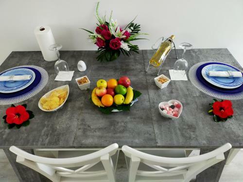 Apartamento Room Plaza & Parking