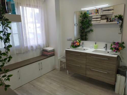 Apartamento Room Plaza & Parking