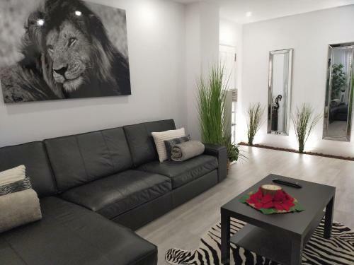 Apartamento Room Plaza & Parking