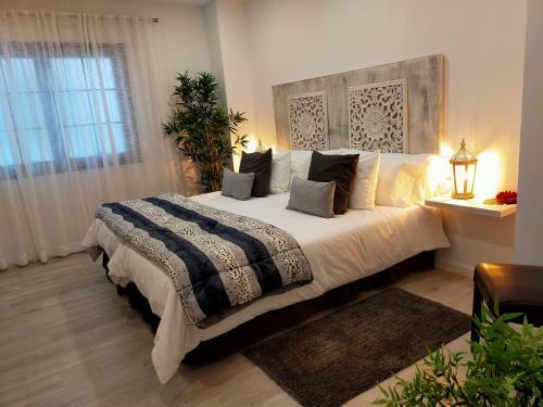 Apartamento Room Plaza & Parking