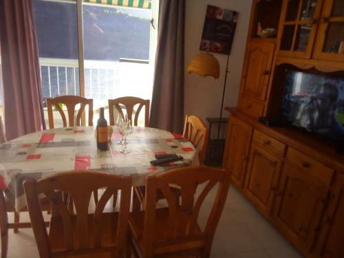 Apartamento Sonne And Strand San Marcos